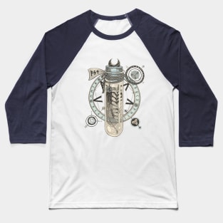 potion bottle Baseball T-Shirt